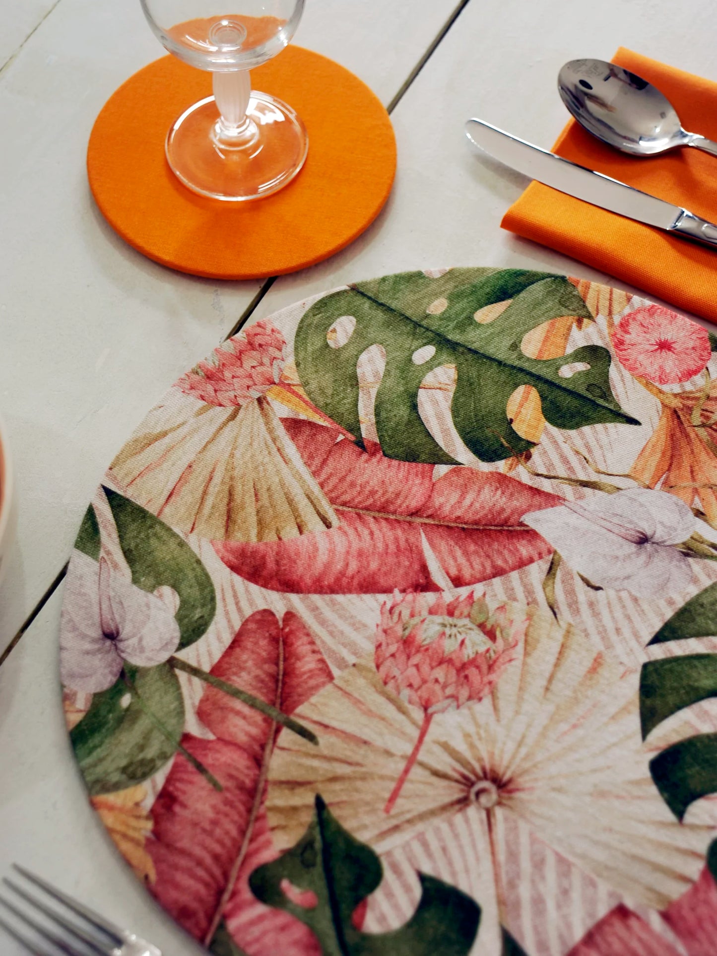Jungle Placemat
