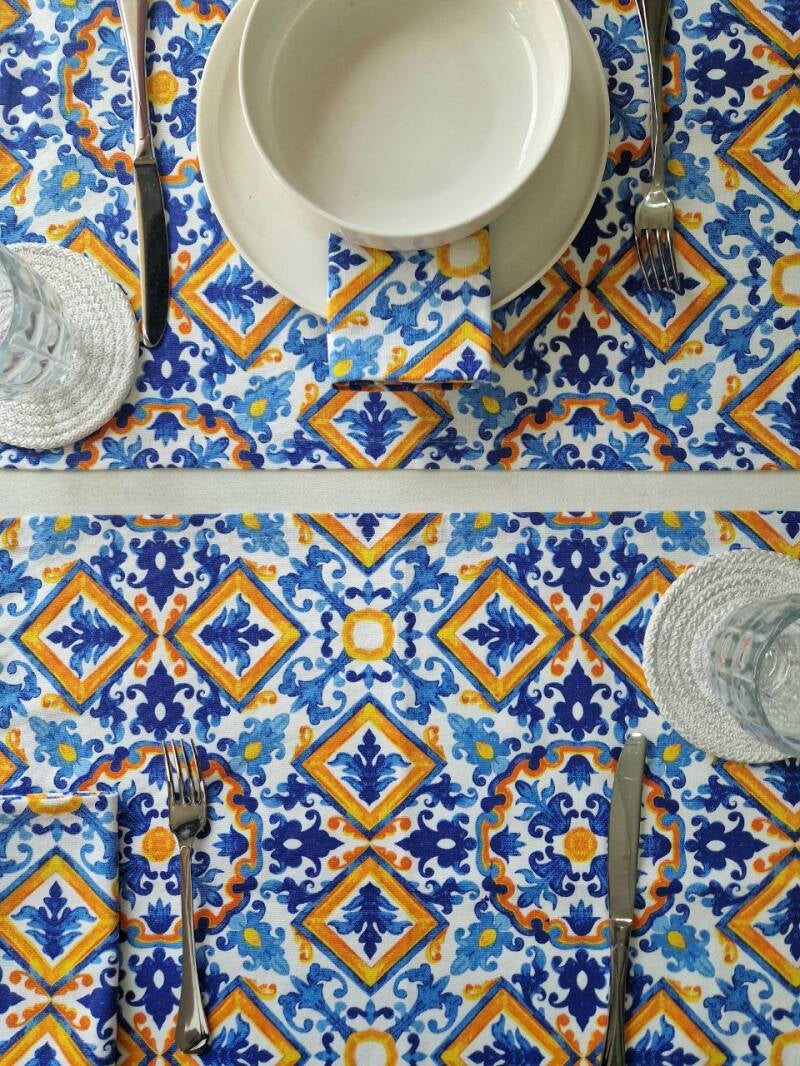 Maiolica