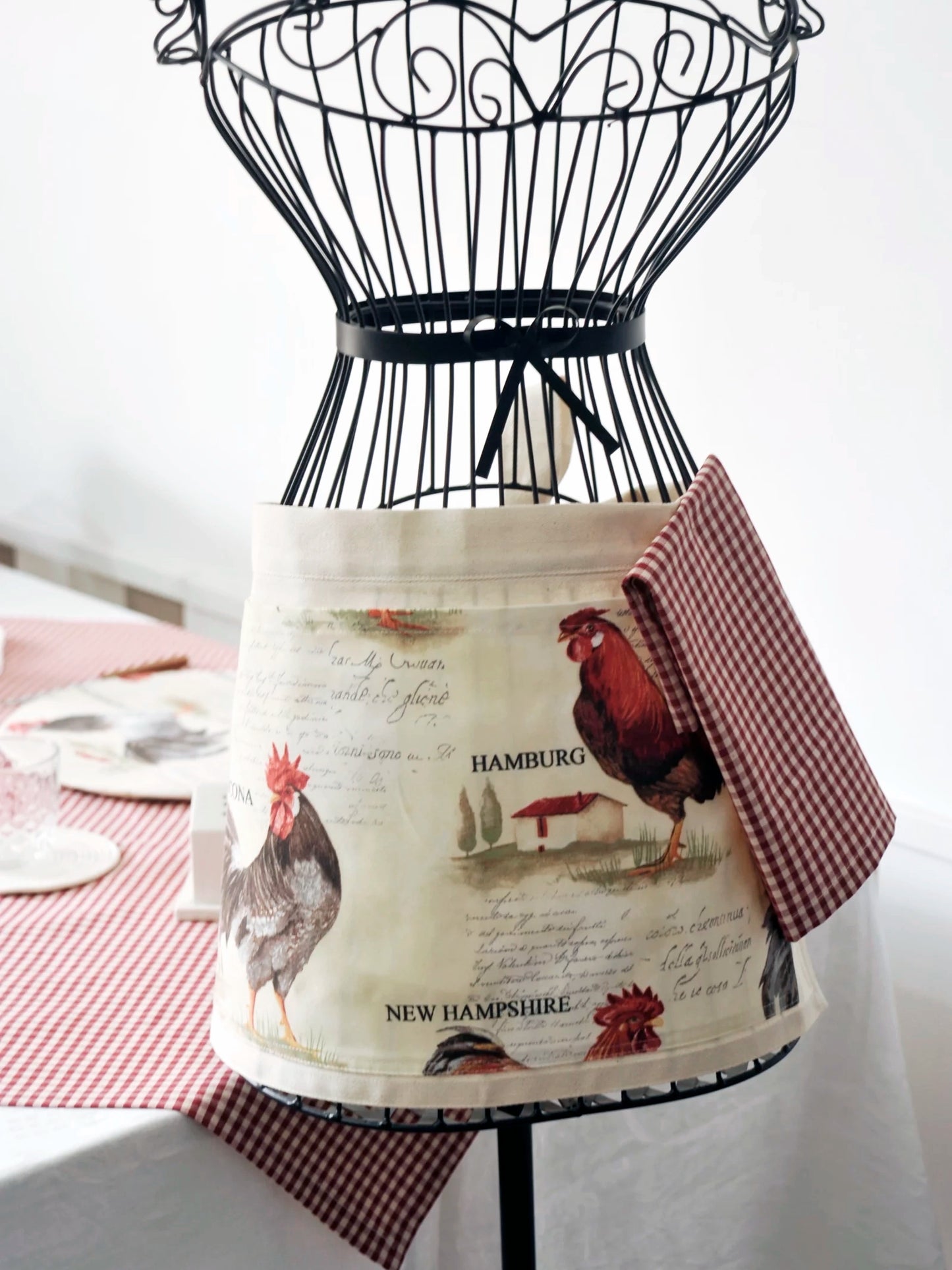 Rooster