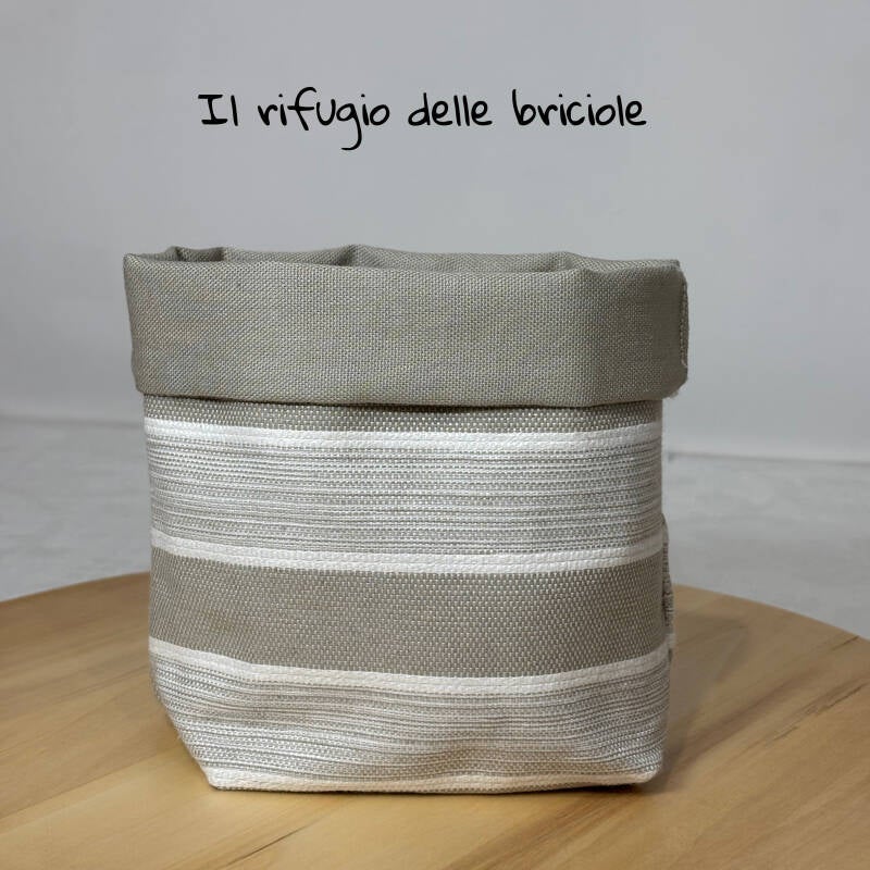 Sabbia rigato