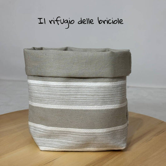 Sabbia rigato