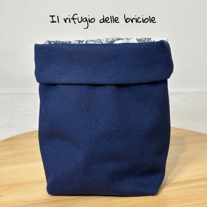 Incontro blu