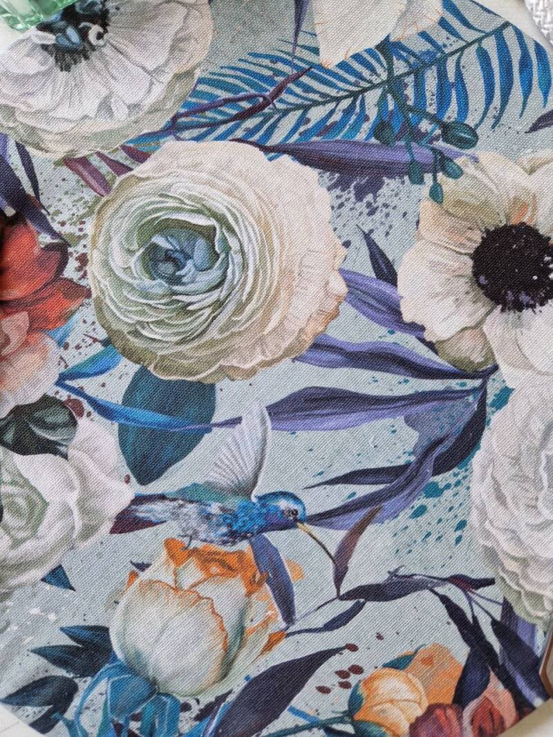 Anemone DF