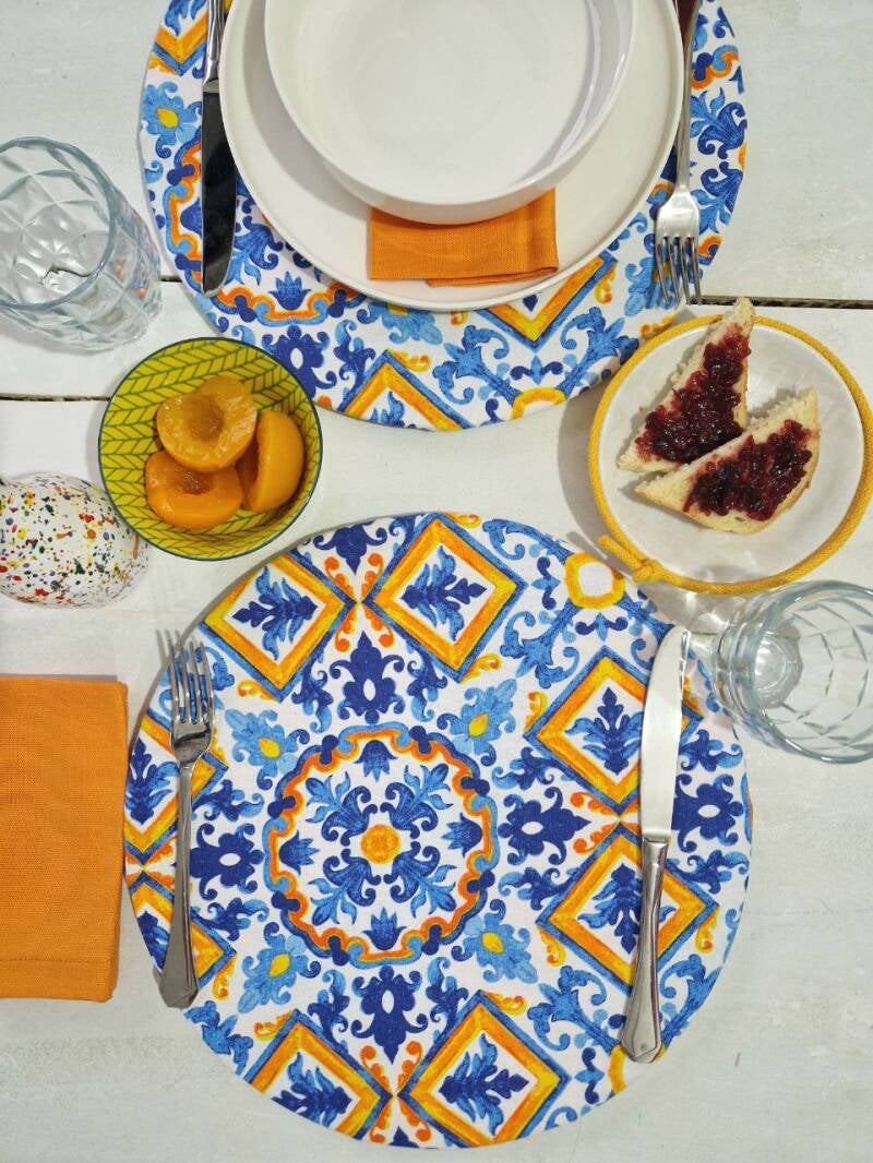 Maiolica DF