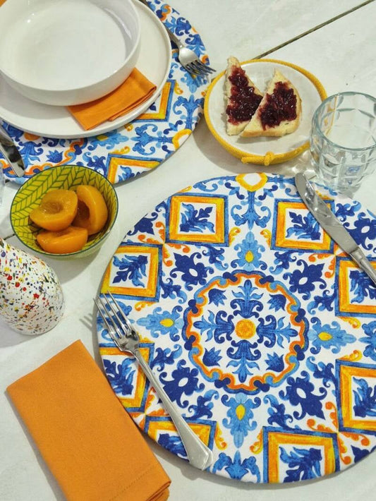 Maiolica DF