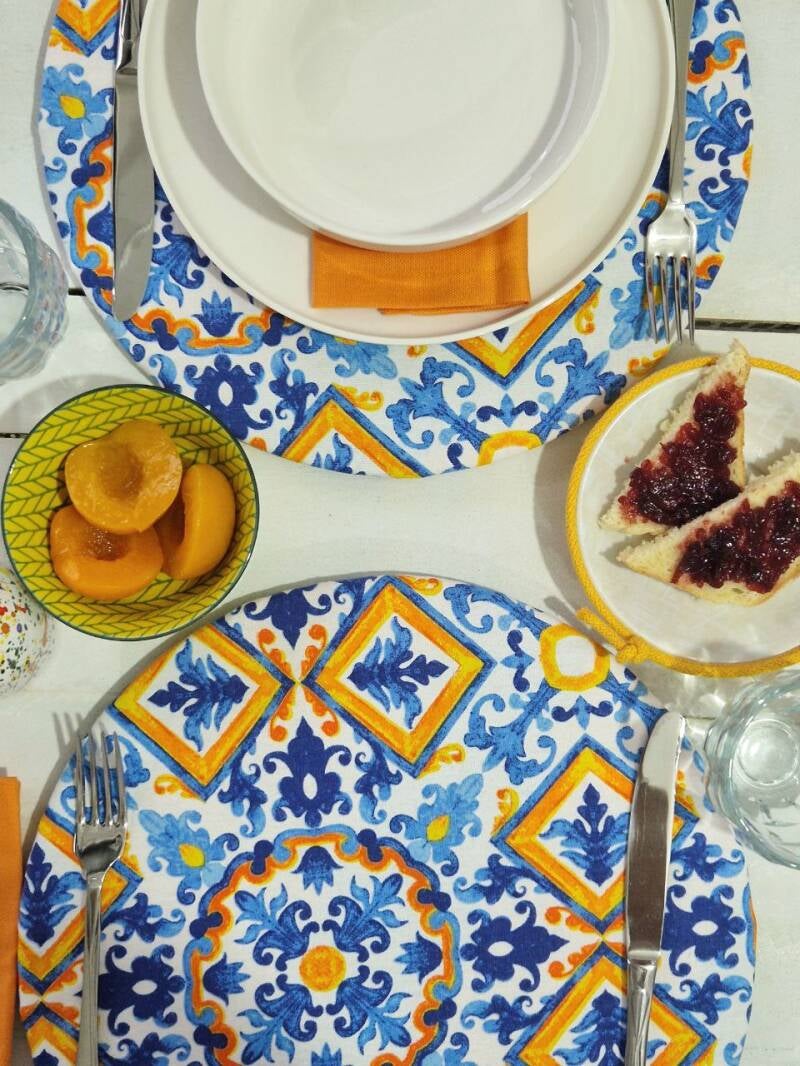 Maiolica DF