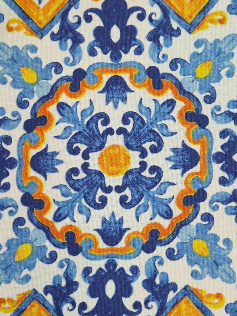 Maiolica DF