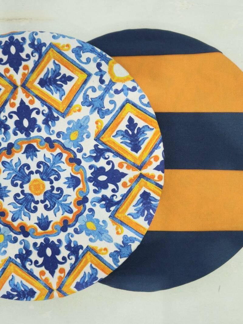 Maiolica DF