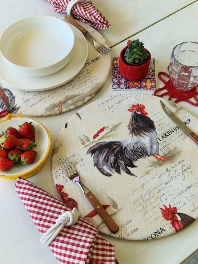 Gallo DF