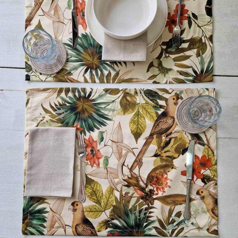 Tropical