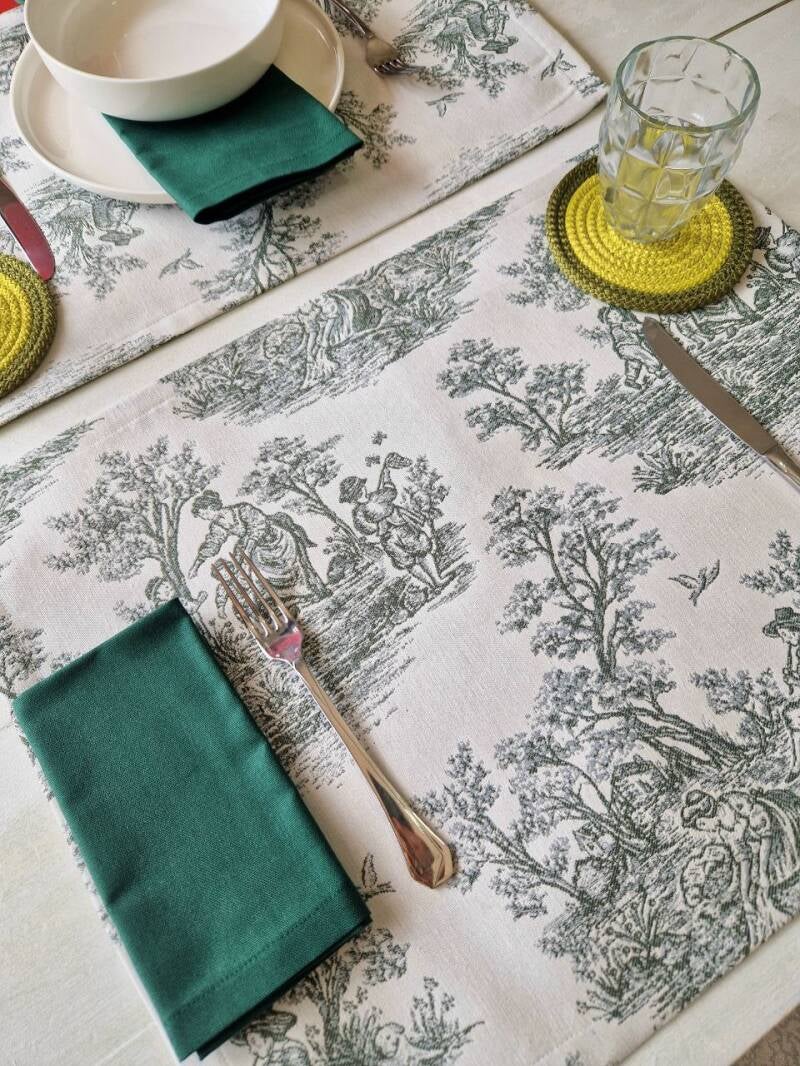Incontro Verde