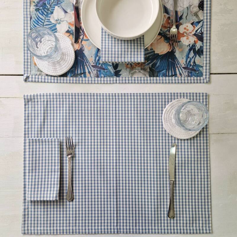 Blu Vichy