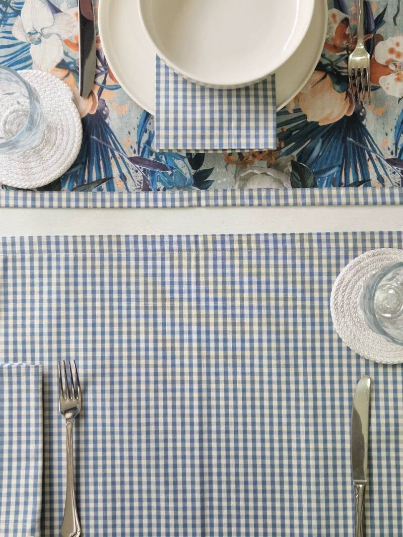 Blu Vichy