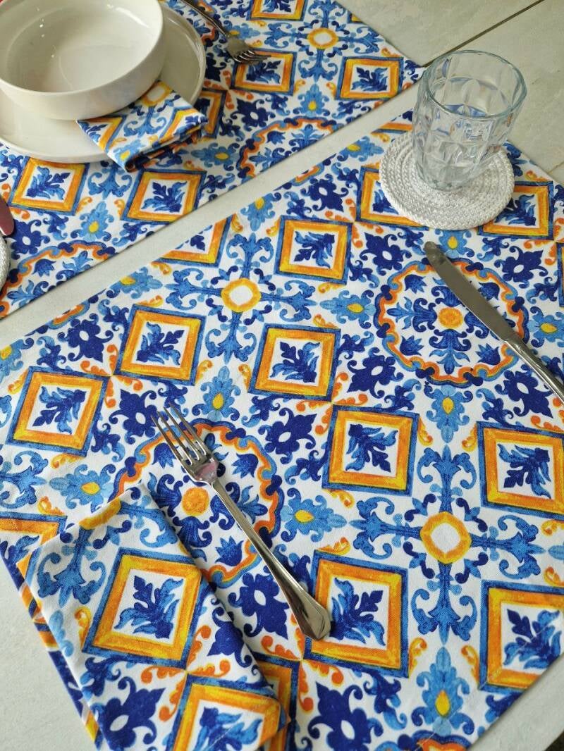 Maiolica