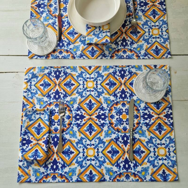 Maiolica