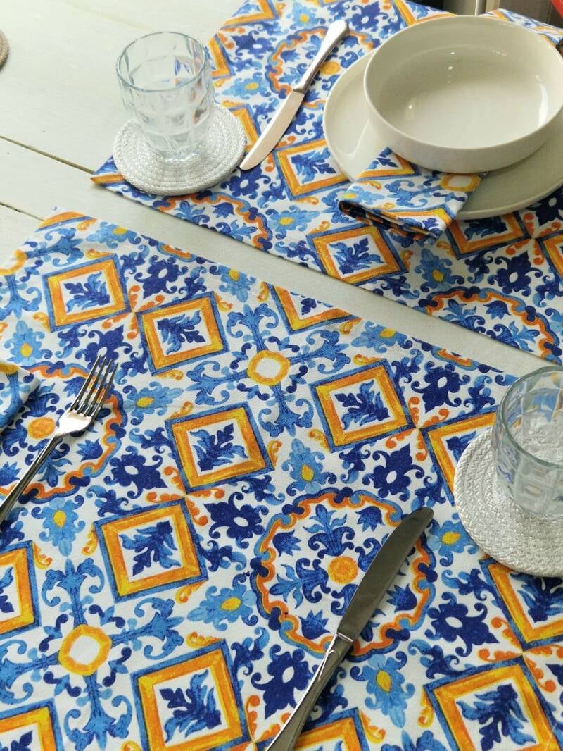Maiolica