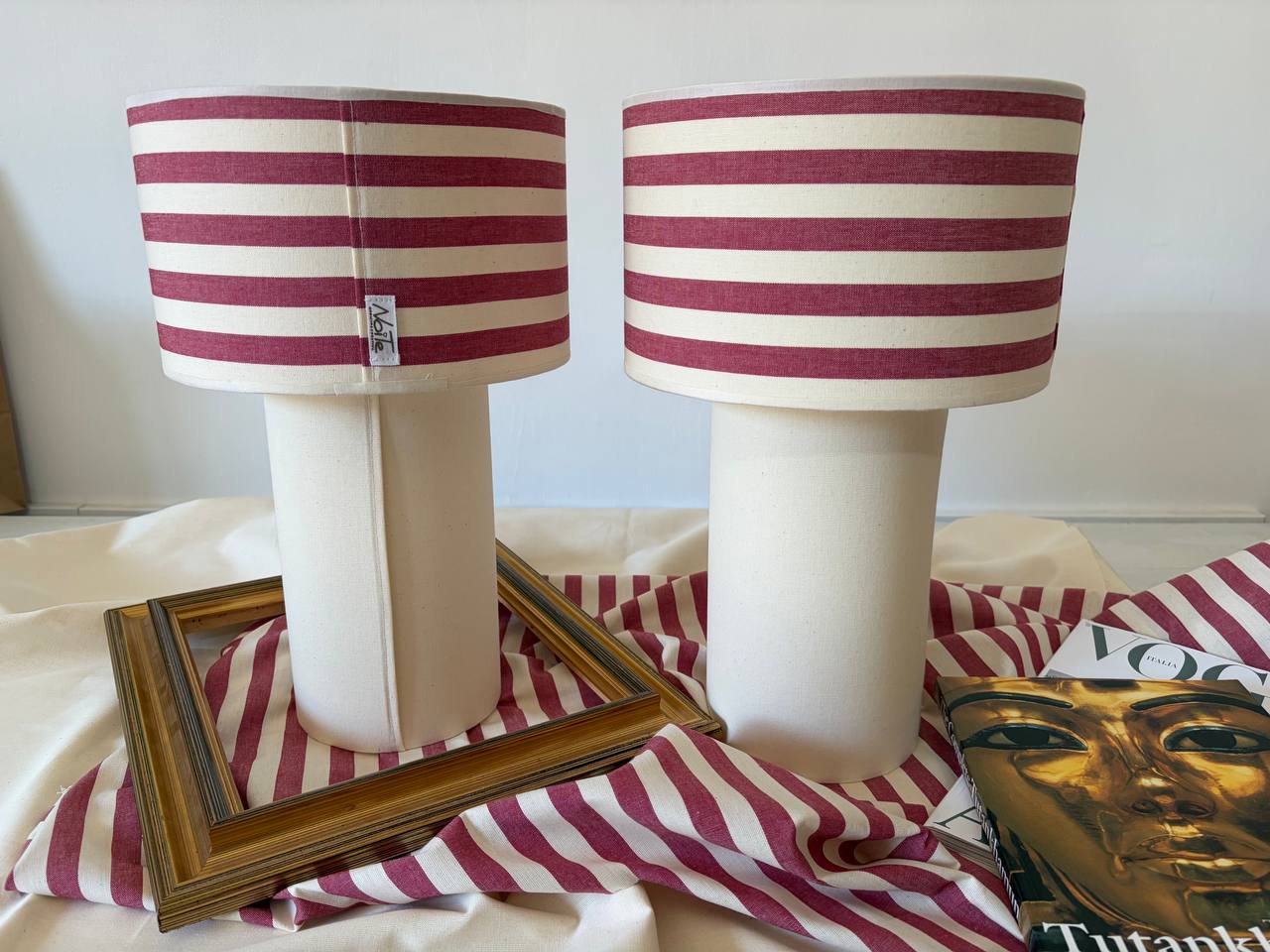 Lampada Righetta